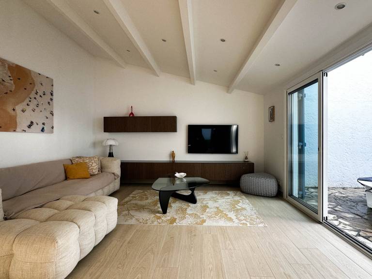House with 3 rooms for 6 persons — photo 2
