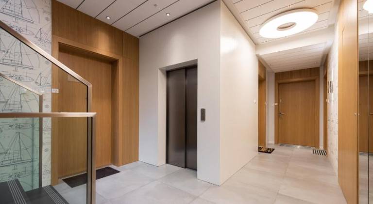 Holiday apartment with 1 room for 2 persons — photo 4