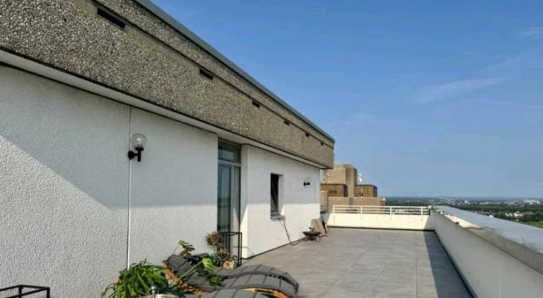 150 m² Ferienwohnung