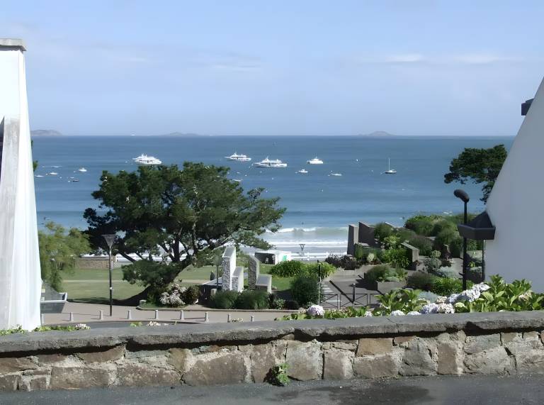 Ferienhaus Perros-Guirec