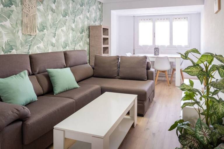 Apartamento Zaragoza