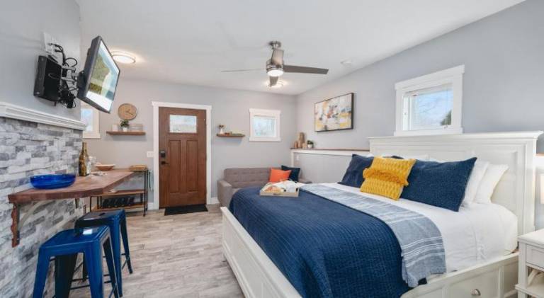Wonderful house | Pet-friendly in Traverse City, MI