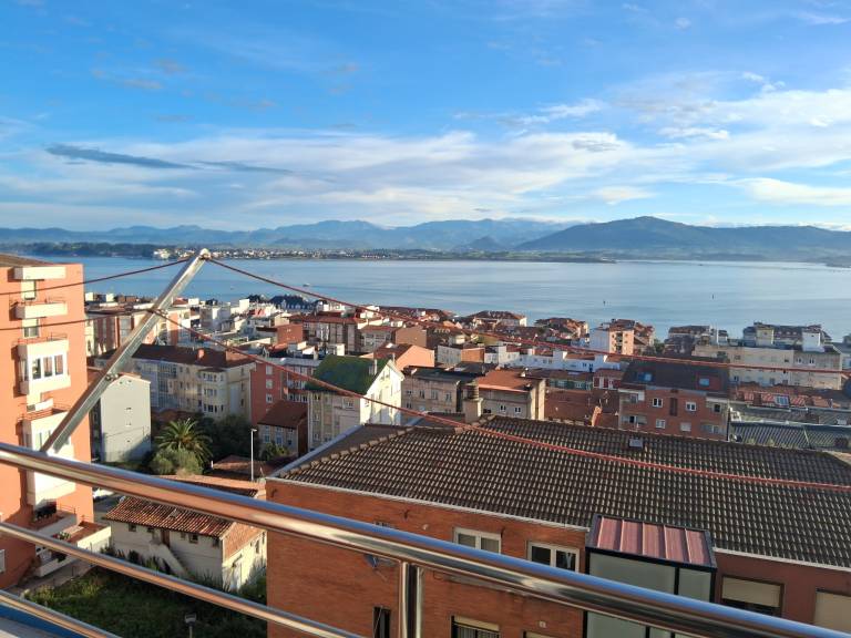 Ferienwohnung Santander