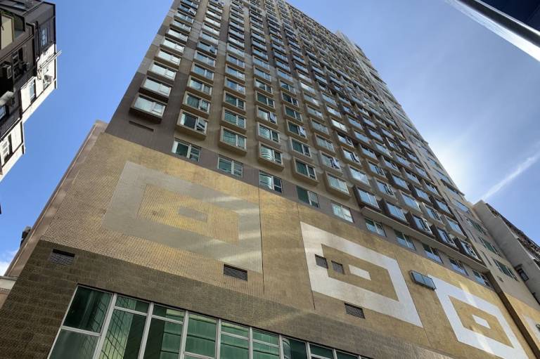 Ramada Grand Tsim Sha Tsui Former Ramada Hong Kong Grand Tsim Sha Tsui