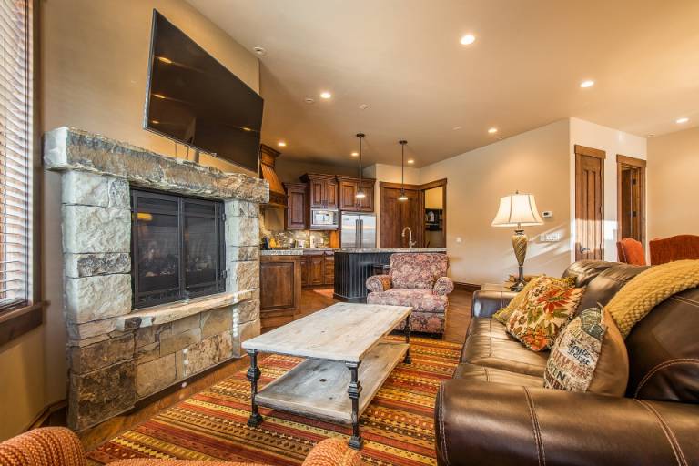 Park City Townhome w/ Views - Walk to Gondola! — photo 2