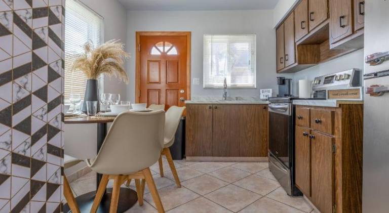 Rental apartment with 1 room for 4 persons — photo 4