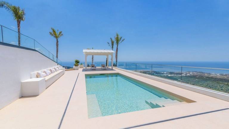Villa Algarrobo