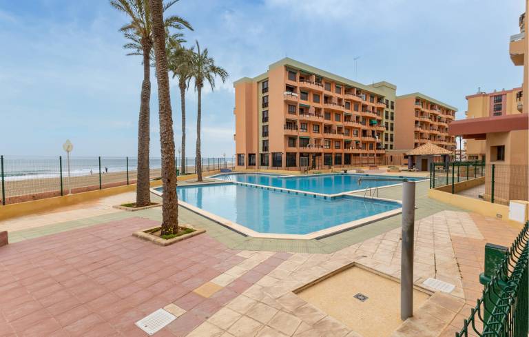 Ferienwohnung La Manga del Mar Menor