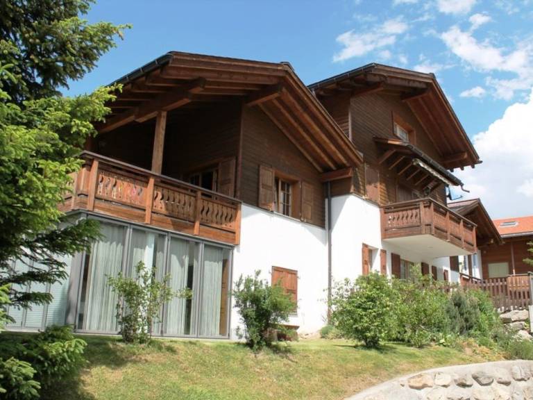 Ferienwohnung in Tavetsch, Sedrun f&uuml;r max. 5 Personen