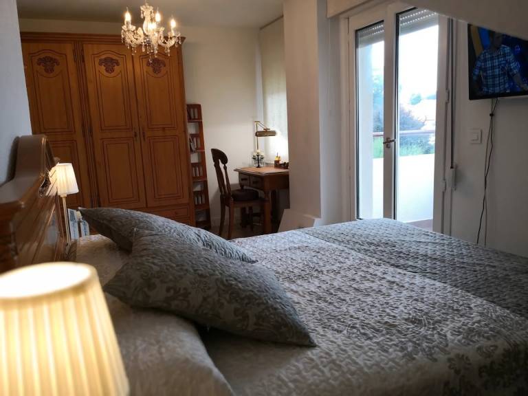 Apartamento Santa Cruz de Bezana