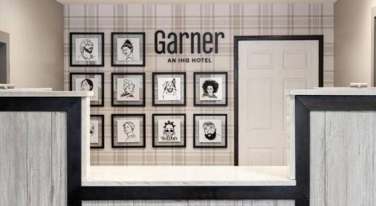 Garner Clarksville Northeast By IHG in Clarksville, TN