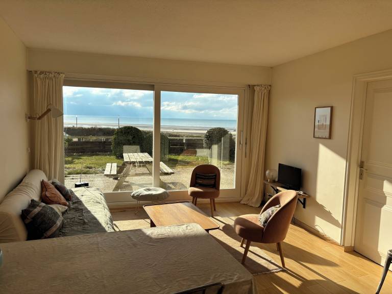 Appartement Hardelot-Plage