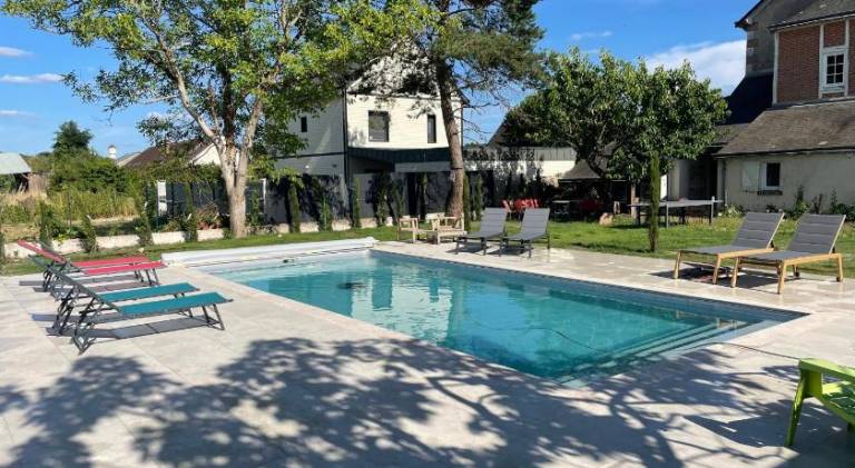 House Mont-près-Chambord