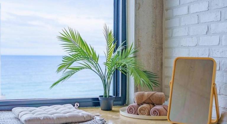 Gangneung Memory Stay Ocean View Pension — photo 4