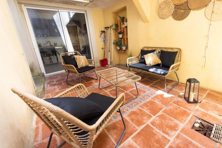 Wonderful holiday apartment with terrace | Pets allowed — photo 5