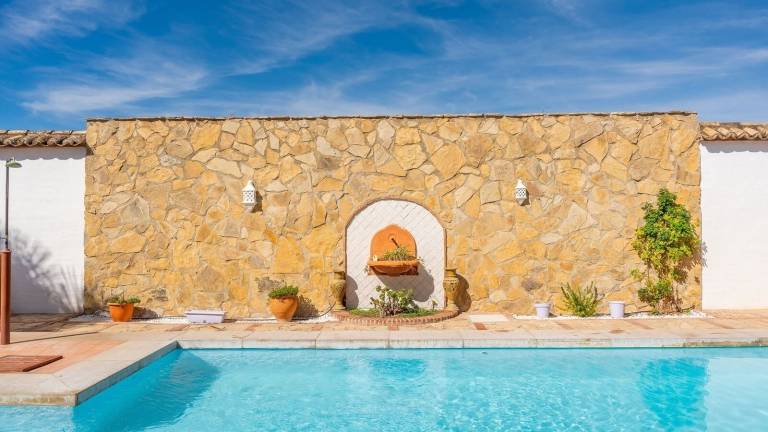 Villa Fuente de Piedra