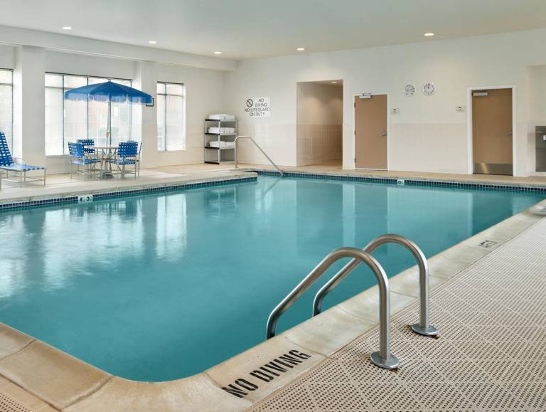 Homewood Suites by Hilton Detroit - Troy — photo 4