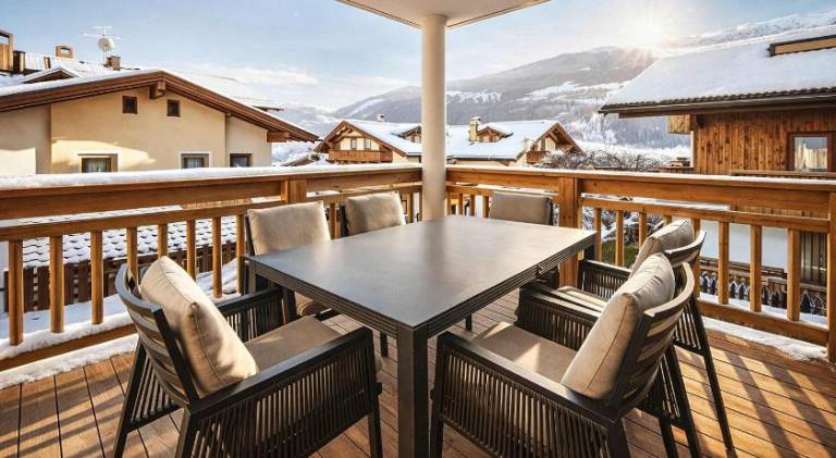 House | Close to the ski | Suitable for remote work | Pet-friendly — photo 3