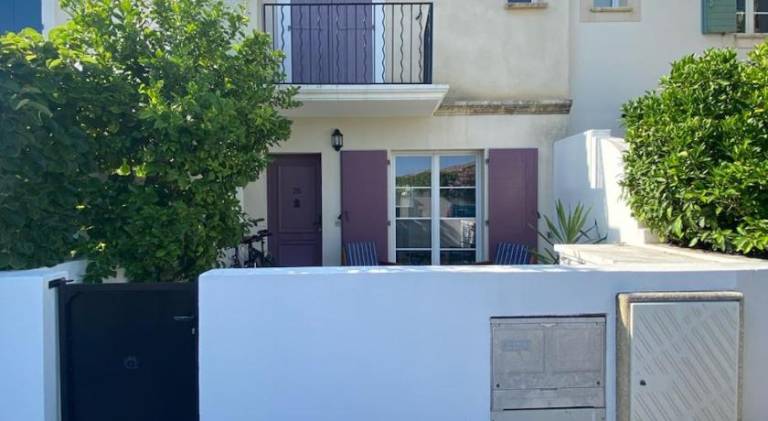 Villa | Pets allowed in Aigues-Mortes