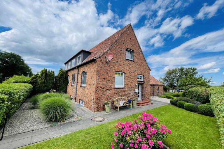 Ferienhaus Fehmarn