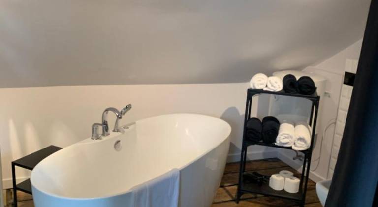 Wonderful apartment | Pet-friendly — photo 2