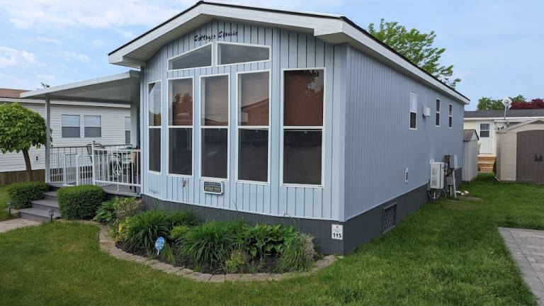 Cottage Sherkston