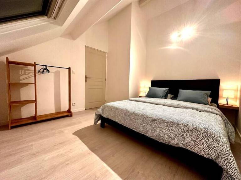 Maison de vacances Dinant