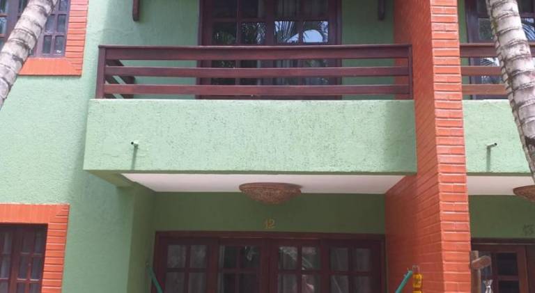 Apartment with pool — photo 3