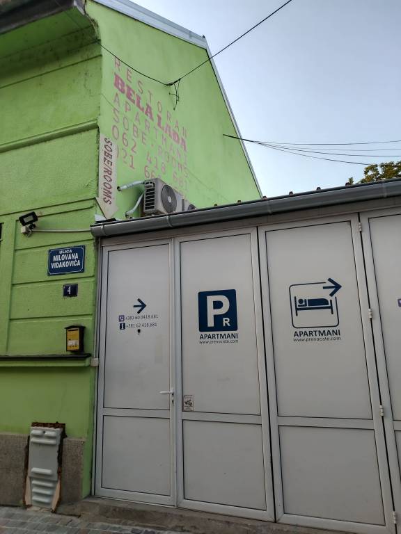 Bela Lada — photo 4