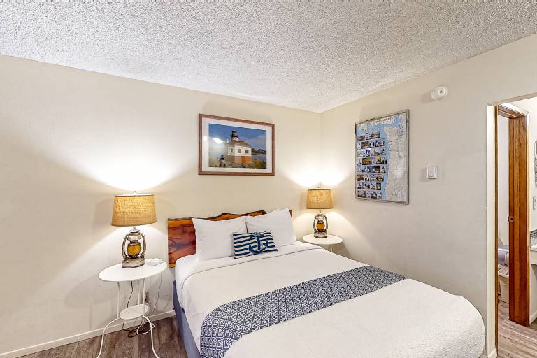Motel Bandon