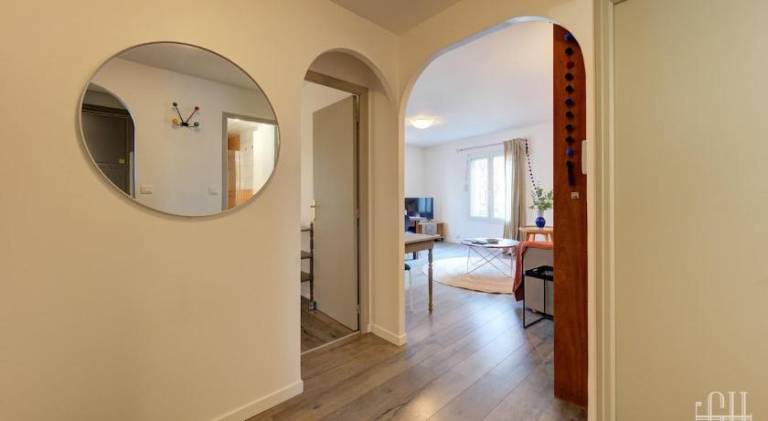 Holiday apartment with 1 room for 4 persons — photo 2