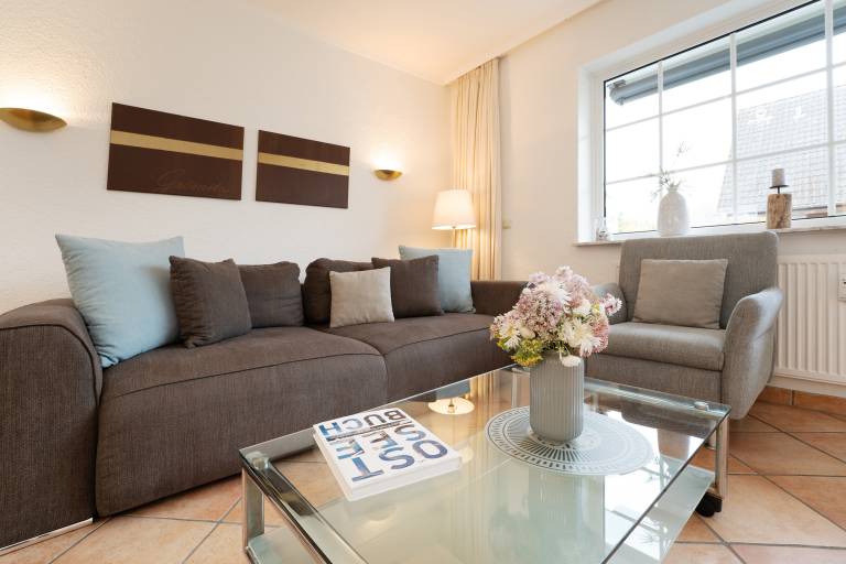 Ferienwohnung Grömitz