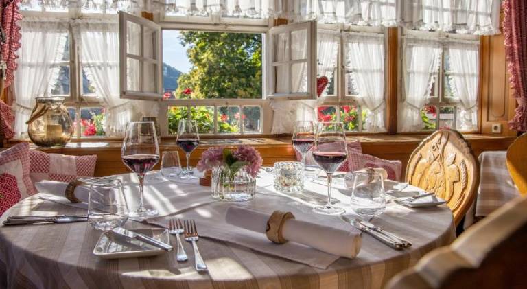 Hotel-Gasthaus Goldener Engel — photo 3