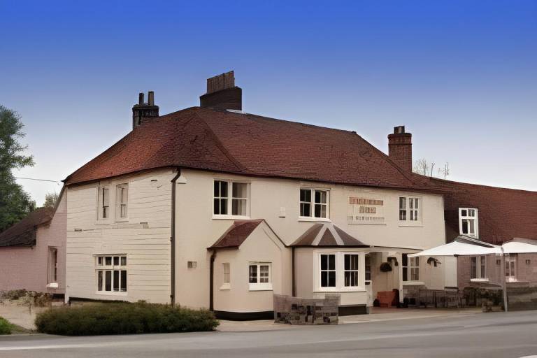 The Carnarvon Arms