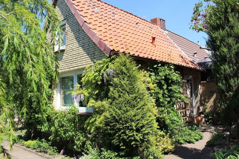 Ferienwohnung Preetz