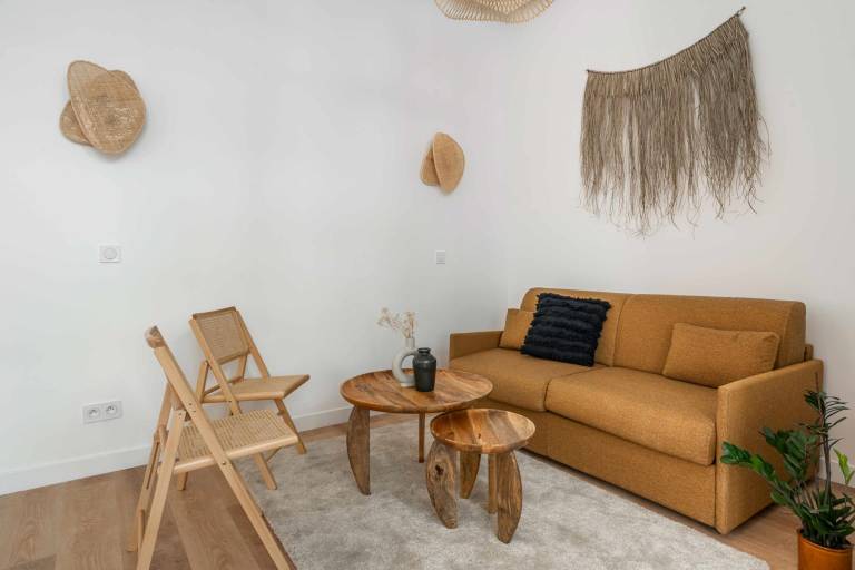 Children-friendly lovely rental apartment | Dogs allowed — photo 2