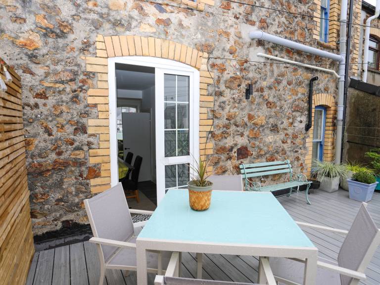 Child-friendly cottage | Beach view | Dogs allowed — photo 3