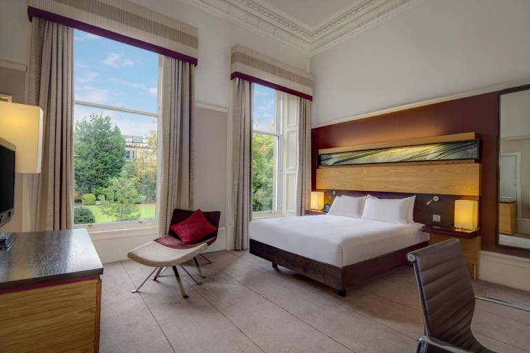 Edinburgh Grosvenor Hotel NEW — photo 2
