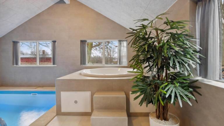 Ferienhaus Krakow am See