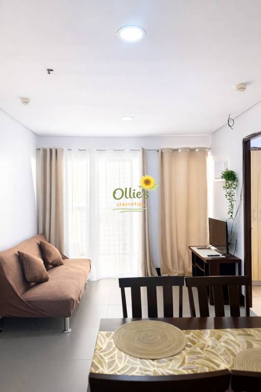 Rental apartment with 3 rooms for 12 persons — photo 2