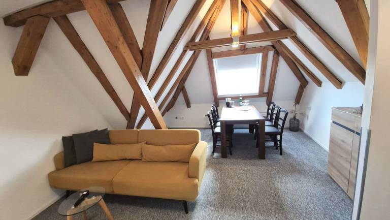Harzlodge Hilly – Your Private Family Holiday Apartment in the Harz Mountains — photo 3