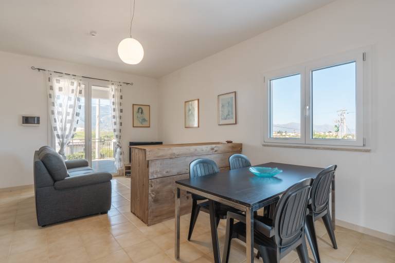Apartment 'Villa Giulia Nord' with Sea View, Wi-Fi and Air Conditioning — photo 5