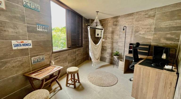 Casa Chevere Hostel Boutique — photo 4