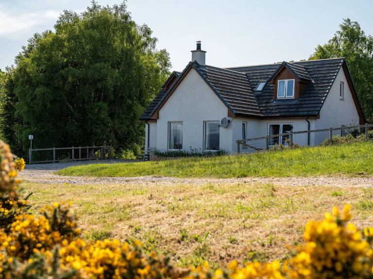 House Drumnadrochit
