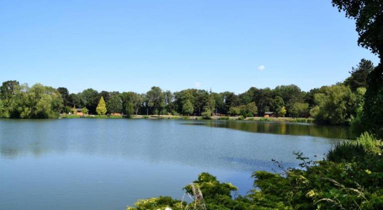 Vacation home with 2 rooms for 4 persons in York