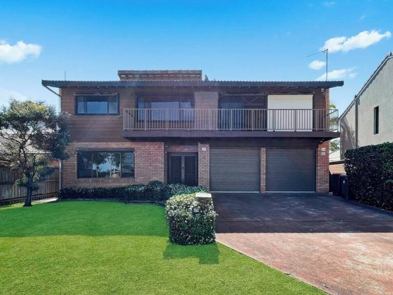 House  Shellharbour