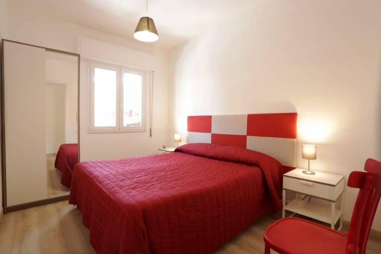 Appartamento Punta Secca
