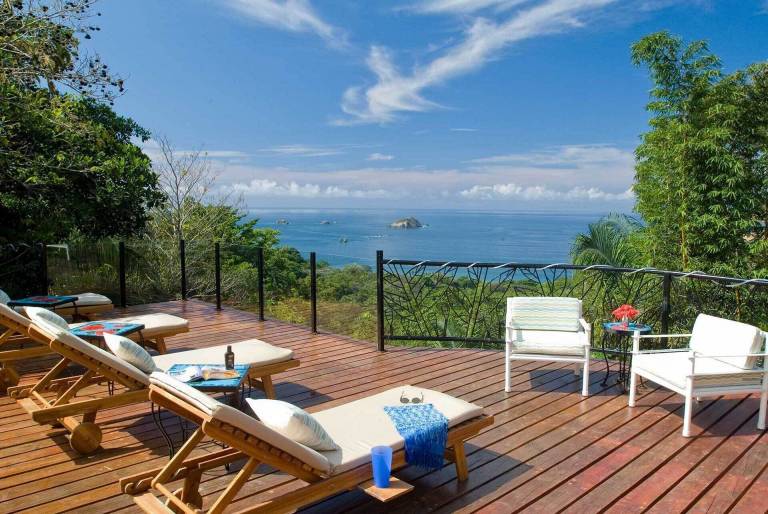 Villa Manuel Antonio