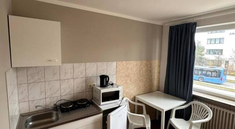 Serviced apartment for 5 persons — photo 3