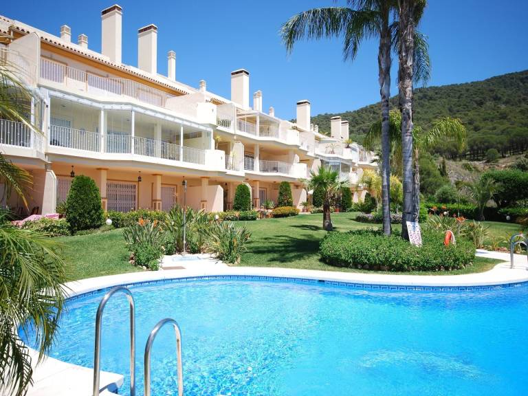 Apartamento Alhaurín el Grande